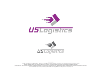 do a transport logistics and trucking logo for you