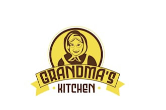 do a bakery, food, cafe or restaurant logo for you