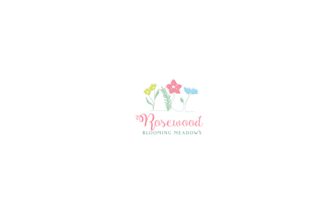 design perfectly successful nursery business logo