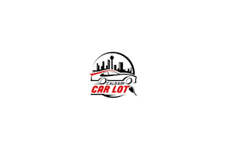 design good looking car lot logo