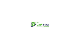 design best known beloved cash flow company logo