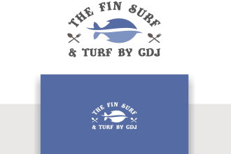 do a bakery, food, cafe or restaurant logo design