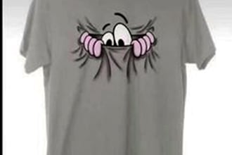 create line art illustration for t shirt design
