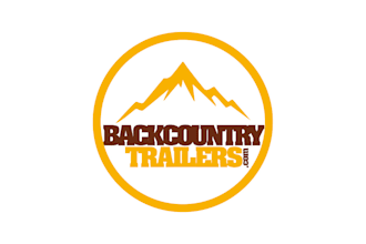 create a tour and adventure logo design for you