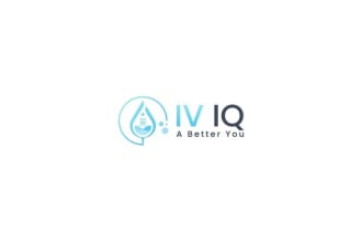 do luxury fashion, beauty, spa, or hair salon logo