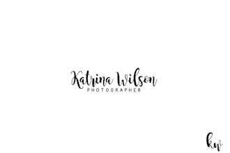 do a signature, script, typography logo for you