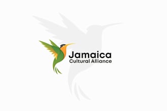 design nonprofit, healthcare, charity, welfare and foundation logo