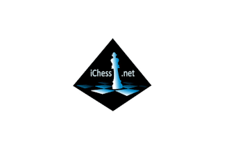 design extraordinary loveliness chess website logo
