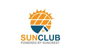 do a polished and original design for a solar logo or icon within 24 hrs