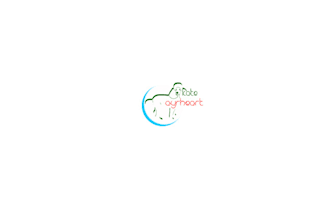 design acknowledged and trusted dog grooming logo