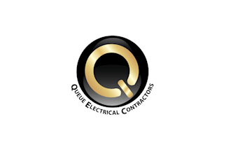 design reputed and competent electrical logo