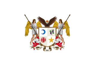 create a family crest and coat of arms logo within fast delivery