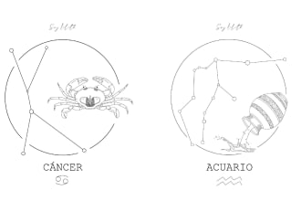 create a special zodiac design for you