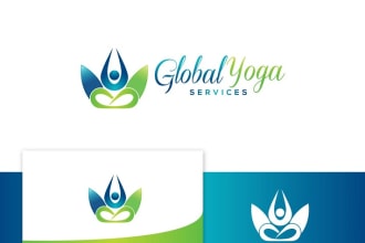 make beautiful hotel logo design within 16 hr