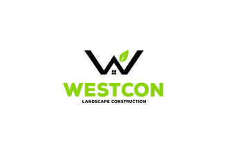make a stunning natural landscaping logo for you
