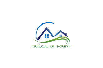 do an excellent consultancy,notary, accounting,business logo