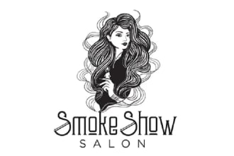 create an amazing salon and spa logo design for you