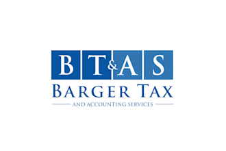do a financial, marketing and accounting logo
