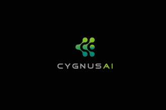 do a technology logo that is basic, distinctive, and luxurious for your brand