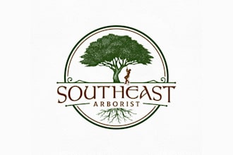 make and remodel a special, original vintage logo or symbol