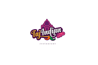 awesome restaurant logo design