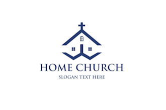 design a awesome  church  logo and fast delivery 24 hours