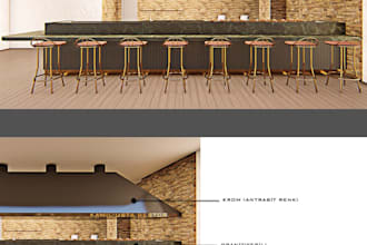 your industrial kitchen design and home kitchen designs