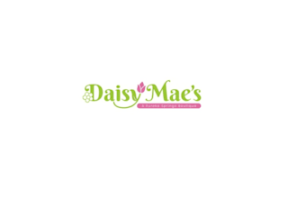 fun boutique tourist shop logo design