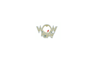 design utterly extremely good cake pop logo