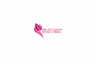 design good looking fashion brand logo