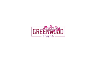 design lovely extremely good floral business logo