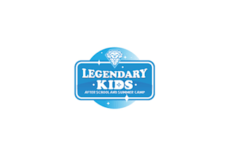 design eye catching and spotless legendary kids logo