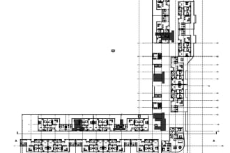 create bim floor plans with revit for architectural designs