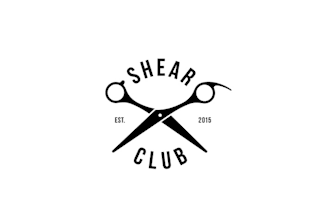 design highest level exceptional barbershop logo