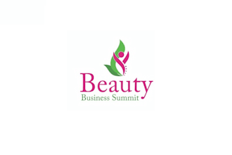 design good looking beauty business summit logo