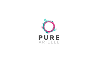 design extraordinary loveliness clean beauty brand logo