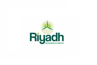 create a trendy solar custom logo or symbol for your company