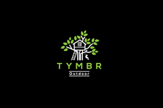design exquisitely helpful treehouse logo