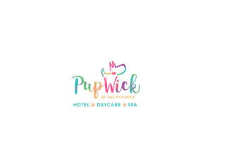 create a straightforward and expertly designed childcare logo or symbol