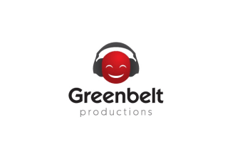 design custom logo for dj band music or any business