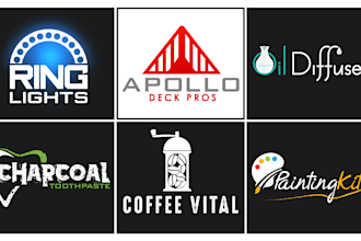 craft your unique brand identity