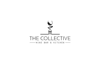design good looking wine bar logo