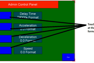 automate and control through plc programming including workbench, codesys