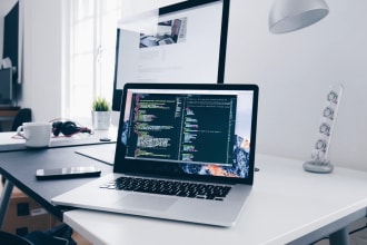 setup or fix domain hosting and dns records for vps, dedicated servers