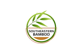 design beautifully extraordinary bamboo business logo