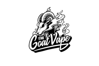 logo vape device design