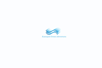 design utterly impressive ocean adventures logo