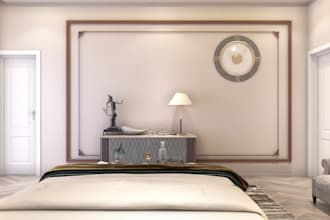 elevate your space for ultimate comfort and style