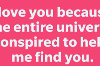 write romantic love letter and design wallpaper love quotes