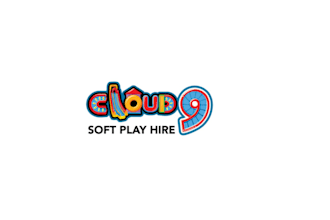 design pretty cool childrens play party hire logo